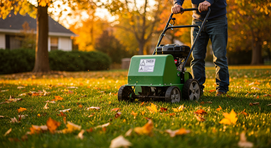 The Ultimate Fall Yard Cleanup Checklist: 10 Steps to Prepare for Winter
