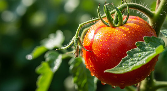 A Beginner's Guide to Growing Amazing Tomatoes in Your Backyard