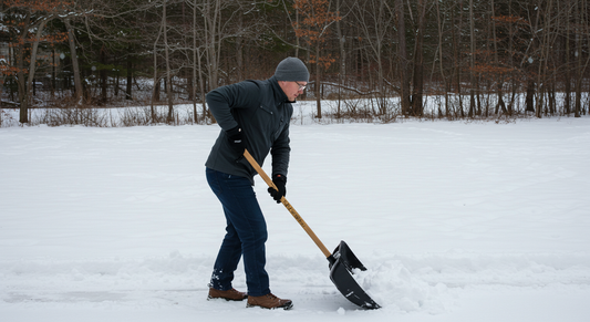 Snow Removal 101: A Guide to the Best Tools and Techniques