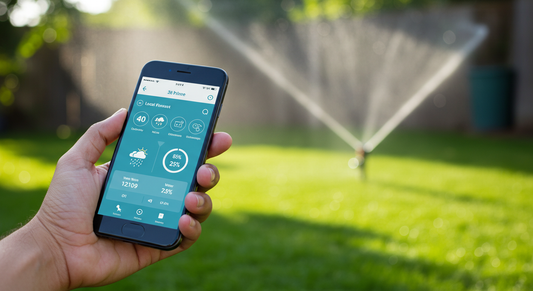 Is a Smart Sprinkler Controller Worth It? A Buyer's Guide