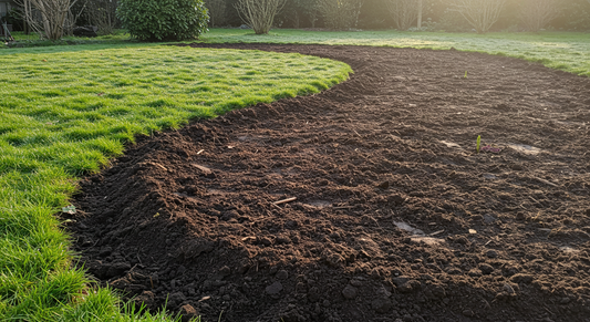 The Ultimate Spring Yard Cleanup Checklist: Waking Up Your Garden:The Ultimate Spring Yard Cleanup Checklist