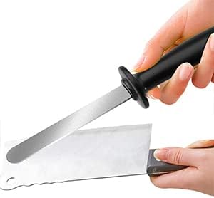 Multifunction Double sided Handheld Tool Sharpening Stone, Sharpener for Sharpening Knife, Hatchet, Lawn Mower Blade, Garden Shears, Chisels Or Spade