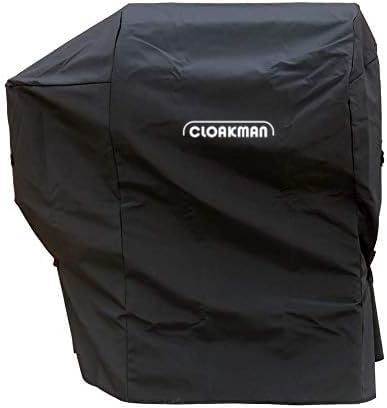 Heavy Duty Grill Cover fits Pit Boss Lexington 500, Lexington 540, Pro 600 and Tailgater 340/440TG1 Pellet Smoker Grill Cover