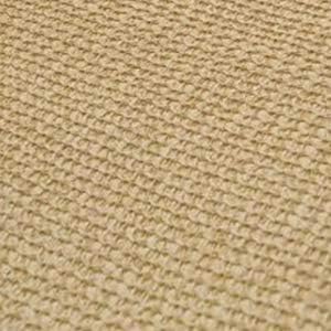 SUNLAX 3.3'x19.7' Sand Balcony Privacy Screen Fence Windscreen Cover Fabric Shade Netting Mesh Cloth with Grommets UV Protection for Patio, Backyard, Porch, Railing Shield 90%