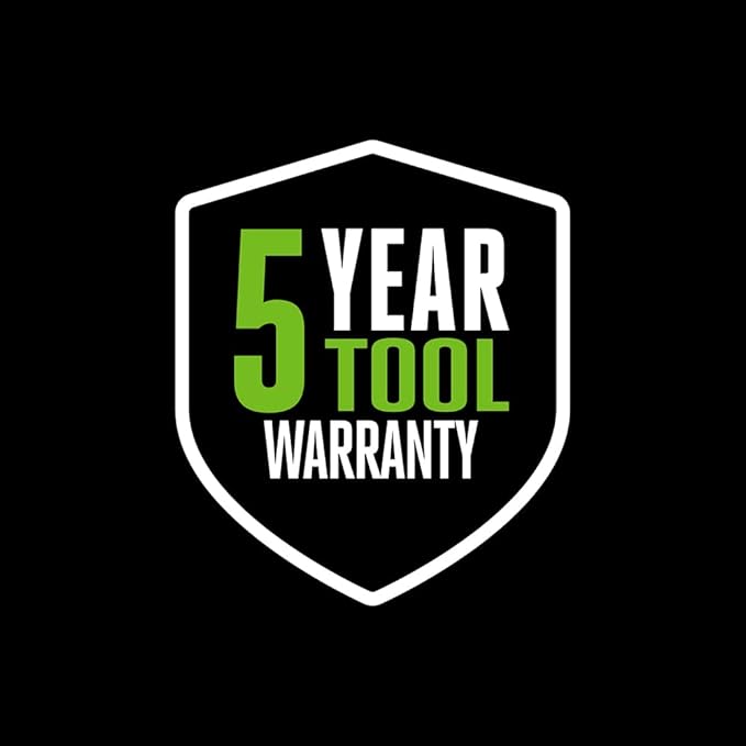 EGO Power+ STA1600 16-Inch Carbon Fiber String Trimmer Attachment with POWERLOAD for EGO 56-Volt Lithium-ion Multi-Head System