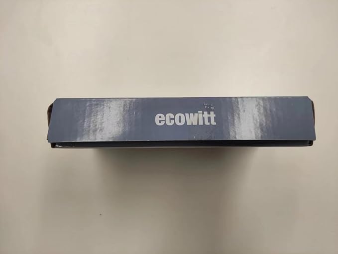 ECOWITT WH51 Soil Moisture Sensor Soil Humidity Tester - Accessory Only, Can Not Be Used Alone