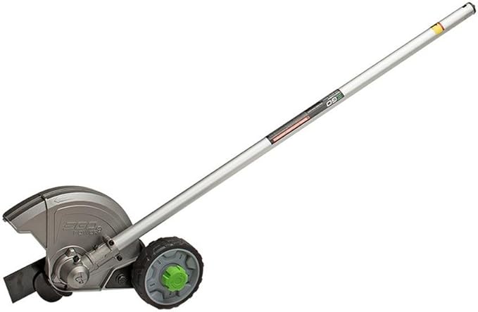 EGO Power+ MHC1502 Multi Combo Kit: 15 String Trimmer, 8-Inch Edger & Power Head with 5.0Ah Battery & Charger Included
