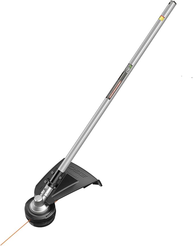EGO Power+ MHC1502 Multi Combo Kit: 15 String Trimmer, 8-Inch Edger & Power Head with 5.0Ah Battery & Charger Included
