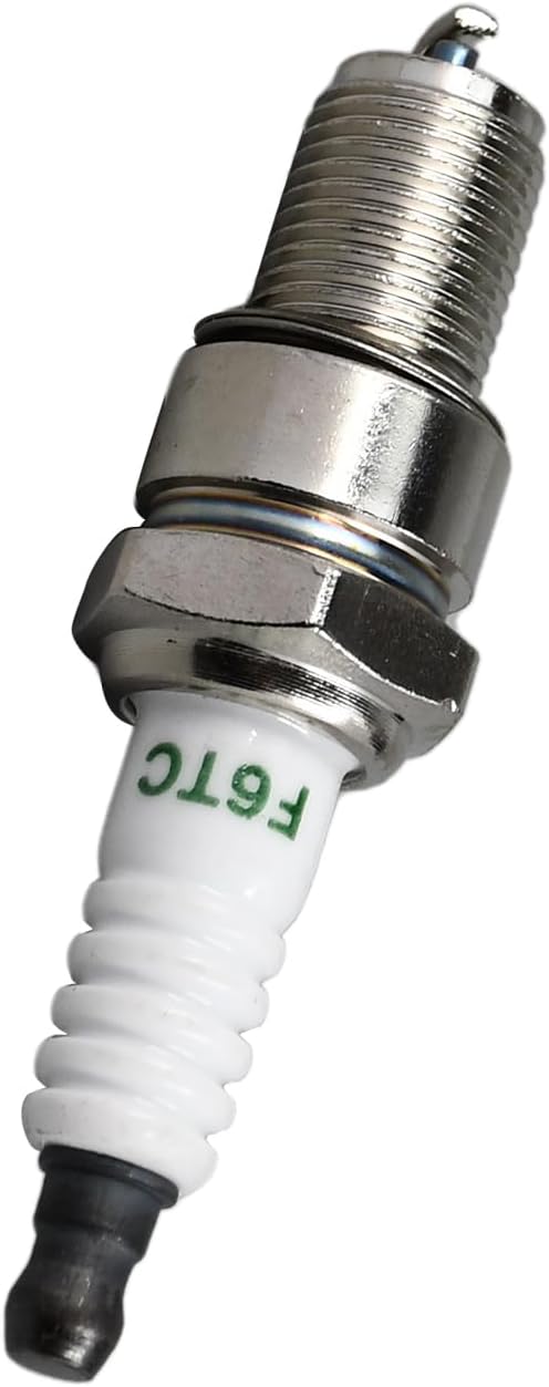 951-14437 Spark Plug 751-14437 Compatible with Cub Cadet Lawn Mower SC100 SC300 SC500 SC700 SC900 String Trimmer ST100 ST200 Edger Trencher LE100 Shredder Vacuum CSV050 CSV070