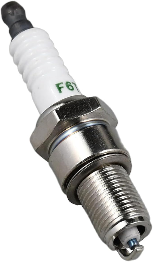 951-14437 Spark Plug 751-14437 Compatible with Cub Cadet Lawn Mower SC100 SC300 SC500 SC700 SC900 String Trimmer ST100 ST200 Edger Trencher LE100 Shredder Vacuum CSV050 CSV070