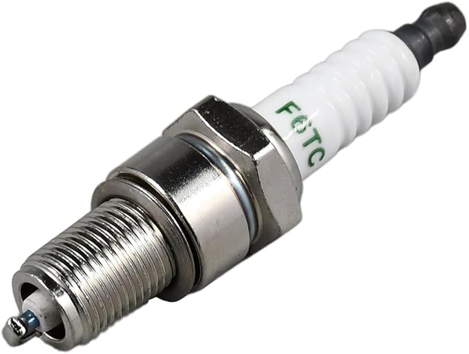 951-14437 Spark Plug 751-14437 Compatible with Cub Cadet Lawn Mower SC100 SC300 SC500 SC700 SC900 String Trimmer ST100 ST200 Edger Trencher LE100 Shredder Vacuum CSV050 CSV070