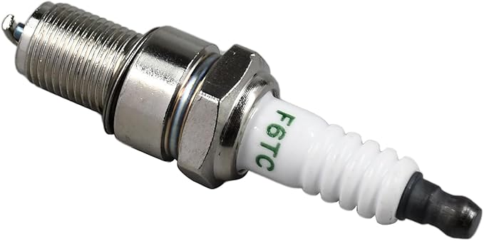 951-14437 Spark Plug 751-14437 Compatible with Cub Cadet Lawn Mower SC100 SC300 SC500 SC700 SC900 String Trimmer ST100 ST200 Edger Trencher LE100 Shredder Vacuum CSV050 CSV070