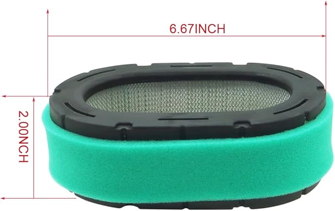 32-883-09-S1 Air Filter Oil Filter Tune Up Kit Fit for Kohler KT610 KT620 KT715 KT725 KT730 KT735 KT740 KT745 19HP-26HP 7000 Series Lawn Mower 3208309-S 3208310-S for Cub-Cadet RZT-L/S XT1 XT2