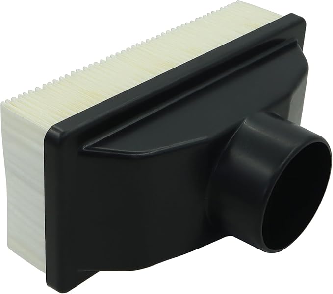 11013-0727 Air Filter Compatible with Kawasaki FR541V FR600V Tune Up Kits 4-Cycle Engines Lawn Mower with KM-49065-7007 Oil Filter
