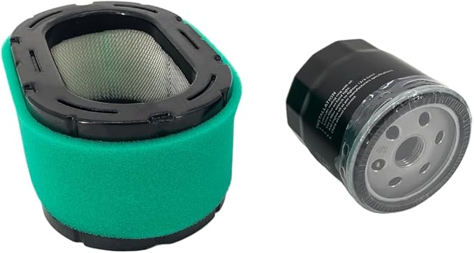 16 083 04-S 16 083 05-S Air Filter Tune Up Kit for Koh-ler 7000 Series KT610 KT620 KT715 KT725 KT730 KT745 ZT710-ZT740 19HP-26HP Combo Lawn Mower Bad Boy 063-5003-00 16-083-04-S 1688304
