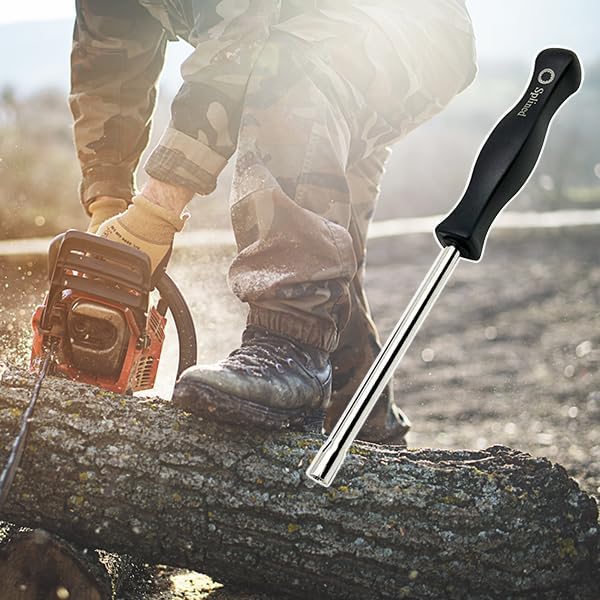 3 PCS Carburetor Adjustment Tool kit(21 Teeth Splined, Pac Man, A-Circle) for 2 Common Cycle Carburator Adjusting Small Engine Carb Tune up Adjusting Tool