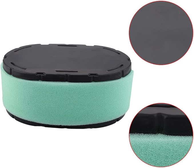 16-083-04-S 16-083-05-S Air Filter Fit Kohler ZT710-ZT740 KT715-KT745 19HP-26HP Combo Lawn Mower Bad Boy 063-5003-00 16 083 04-S 1688304 Kohler 7000 series 2 Packs