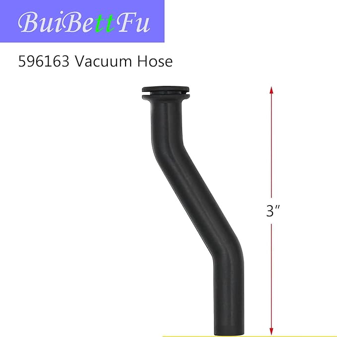 808656 Fuel Pump for B&S Lawn Mower Tractor Gas Vacuum Fuel Pump with Fuel Filter for Honda Yamaha 491922 691034 692313 808492 John Deere Kohler 17HP-25 HP Small Engine