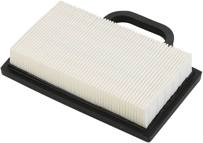 698754 273638 Air Filter for BS 499486S 695667 492932 808492 808656 Intek Extended Life V-Twin 18-26 HP JD LA135 LA120 LA130 Lawn Mower Tractor