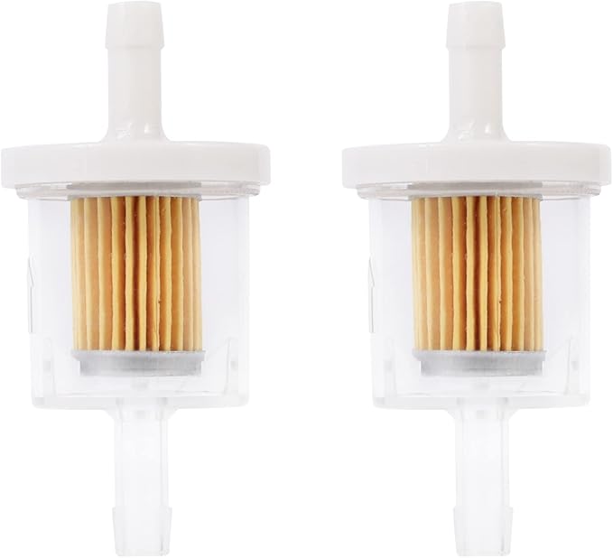 11013-7047 Lawn Mower Air Filter Tune Up Kit for Kawasaki FR651V FR691V FR730V FS481V FS541V FS600V FS651V FS691V FS730V Engine, Replace OEM 11013-0752 11013-0726 11013-7049 11013-7046