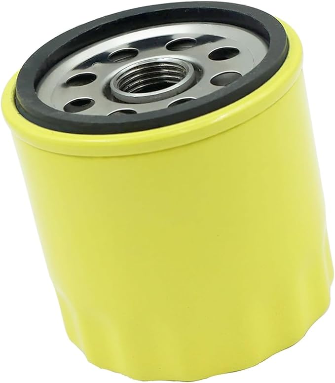 32-883-09-S1 Air Filter Oil Filter Tune Up Kit Fit for Kohler KT610 KT620 KT715 KT725 KT730 KT735 KT740 KT745 19HP-26HP 7000 Series Lawn Mower 3208309-S 3208310-S for Cub-Cadet RZT-L/S XT1 XT2