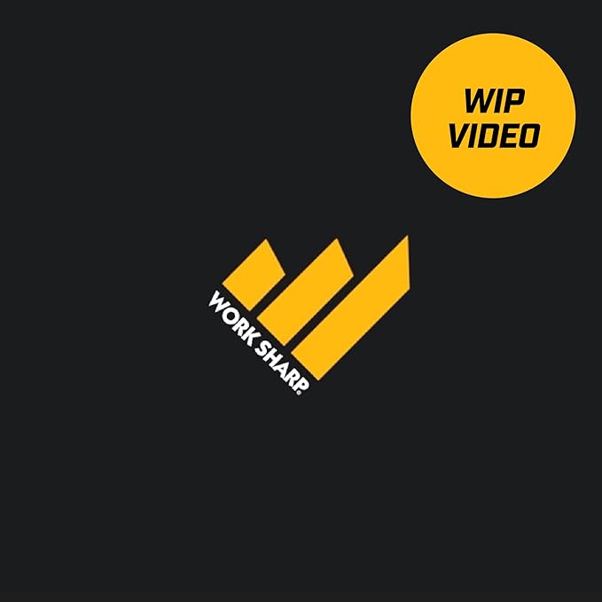 Work Sharp MK2 Professional Electric Knife and Tool Sharpener - Adjustable Tool and Knife Sharpening System