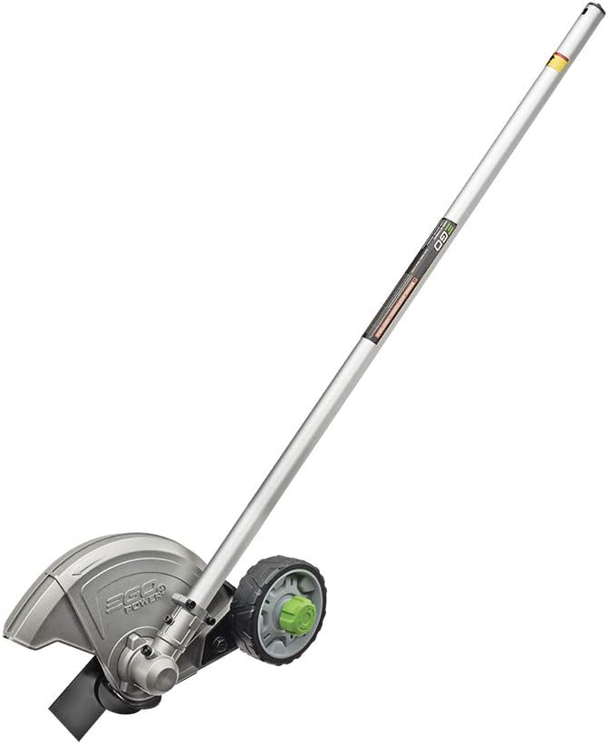 EGO Power+ ME0801 Multi Combo Kit: 8-Inch Edger Attachment & Power Head with 2.5Ah Battery & Charger Included