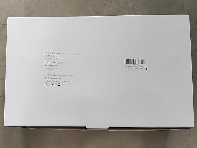 2-in-1 16' Undercarriage Pressure Washer Water Broom, 4000PSI Under Car Pressure Washer Attachment with 3 Pieces Extension Wand & Hub Brusher, Surface Cleaner (without Bottle& Replaceable Nozzle)