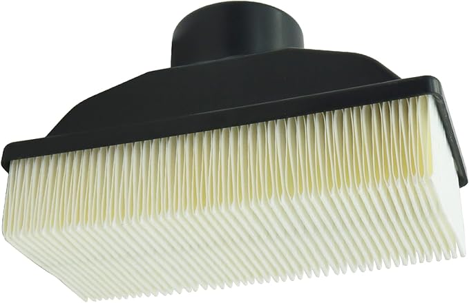 11013-0727 Air Filter Compatible with Kawasaki FR541V FR600V Tune Up Kits 4-Cycle Engines Lawn Mower with KM-49065-7007 Oil Filter