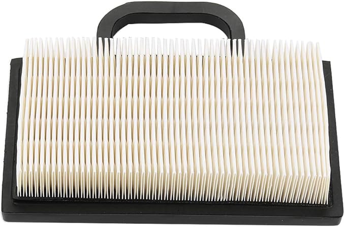 698754 273638 Air Filter for BS 499486S 695667 492932 808492 808656 Intek Extended Life V-Twin 18-26 HP JD LA135 LA120 LA130 Lawn Mower Tractor