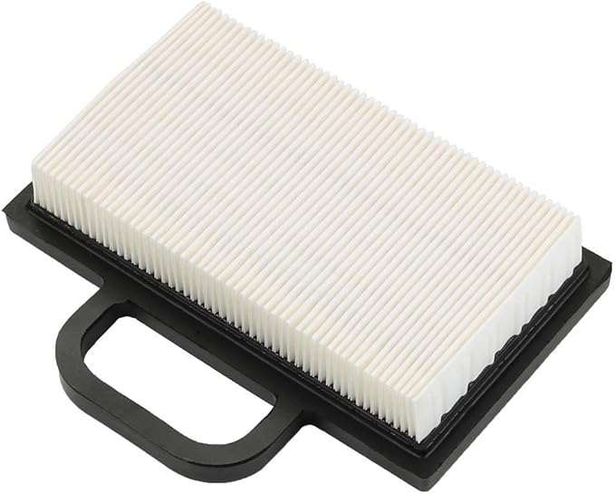 698754 273638 Air Filter for BS 499486S 695667 492932 808492 808656 Intek Extended Life V-Twin 18-26 HP JD LA135 LA120 LA130 Lawn Mower Tractor