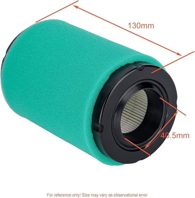 Hipa 22 083 01-S 22 883 01-S1 Air Filter Cub Cadet XT1 LT42 Oil Change Kit for Kohler 5400 Series KS530 KS540 KS590 KS595 Maintenance Kit 12 050 01-S Oil Filter 490-200-K072 22 883 01-S Air Filter