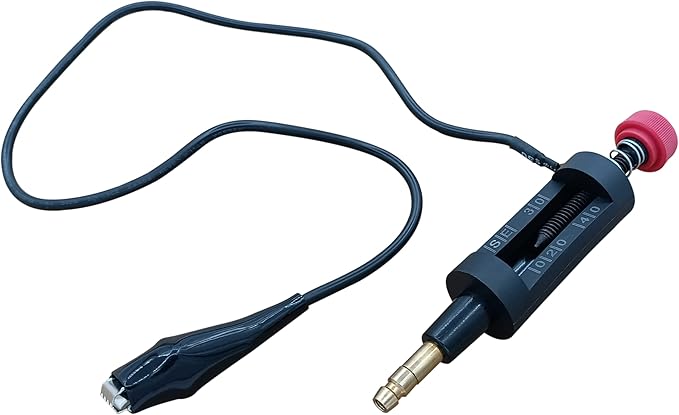 Carburetor Adjustment Tool Ignition Coil Spark Tester for 2-Cycle Small Engine String Trimmer Weedeater Chainsaw Pack of 12