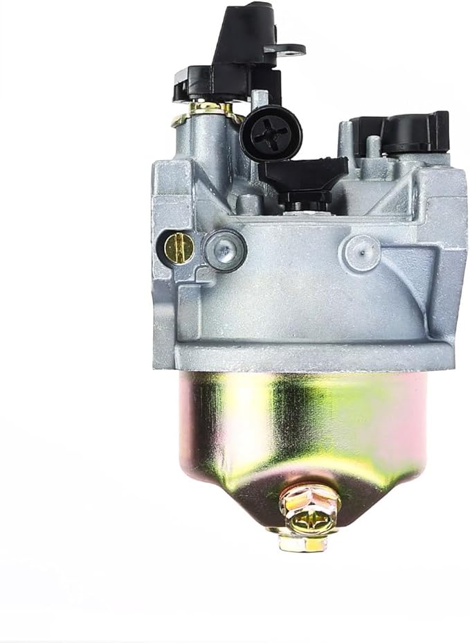 GX390 Carburetor with Tune Up Kit for Honda GX390 GX 390 GX340 GX340U1 GX340R1 GX340K1 WT40XK1 WT40XK2 WT40XK3 13HP 11HP 16100-ZE3-V01 Generator Lawnmower Engine