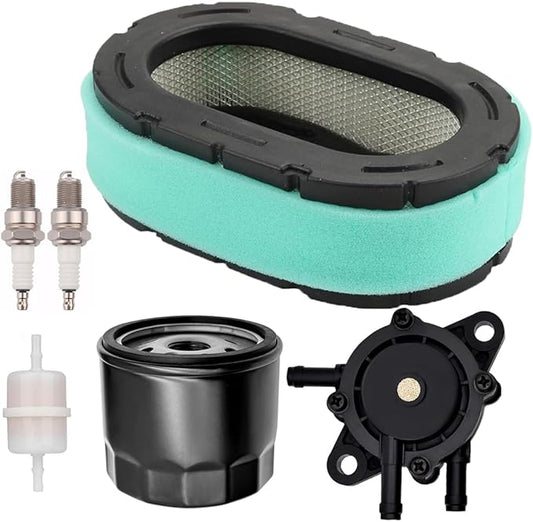 XT1 Oil Change Kit 32 083 09-S Air Filter for Cub C XT1 XT2 LT46 LT50 LT54 ZT1-54 ZT1-42 Parts Kohler 7000 Series Tune Up Kit KT725 KT730 KT735 KT740 KT745 Engines Lawn Mower 32 789 02-S