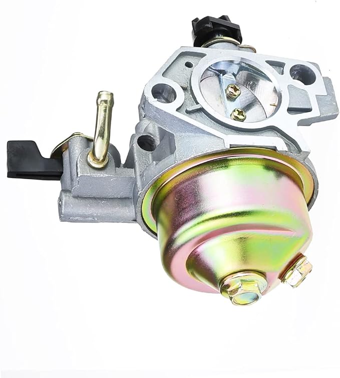 GX390 Carburetor with Tune Up Kit for Honda GX390 GX 390 GX340 GX340U1 GX340R1 GX340K1 WT40XK1 WT40XK2 WT40XK3 13HP 11HP 16100-ZE3-V01 Generator Lawnmower Engine