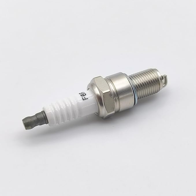 Spark Plug fit for TORCH F6RTC F6TC NGK BPR6ES BP6ES Champion RN9YC Bosch WR6DC Honda GX160 GX270 GX390 Predator 212 Champion Generac Generator