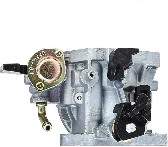GX390 Carburetor with Tune Up Kit for Honda GX390 GX 390 GX340 GX340U1 GX340R1 GX340K1 WT40XK1 WT40XK2 WT40XK3 13HP 11HP 16100-ZE3-V01 Generator Lawnmower Engine