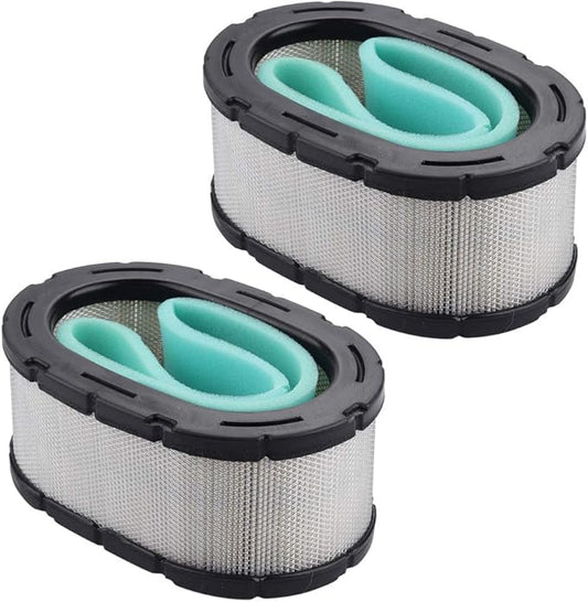 16-083-04-S 16-083-05-S Air Filter Fit Kohler ZT710-ZT740 KT715-KT745 19HP-26HP Combo Lawn Mower Bad Boy 063-5003-00 16 083 04-S 1688304 Kohler 7000 series 2 Packs
