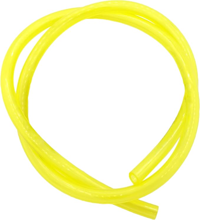 Primer Bulb Pump with Air Filter Fuel Filter Fuel Line Hose Tube Spark Plug for Poulan Pro Craftman Chainsaw Tune up kit Replaces 530037793, 188-513-1