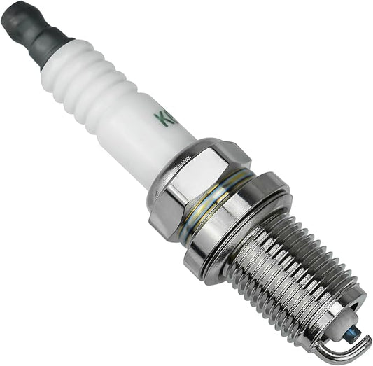 Replacement 692051 499608 Spark Plug for Briggs & Stratton Lawn Mower Models