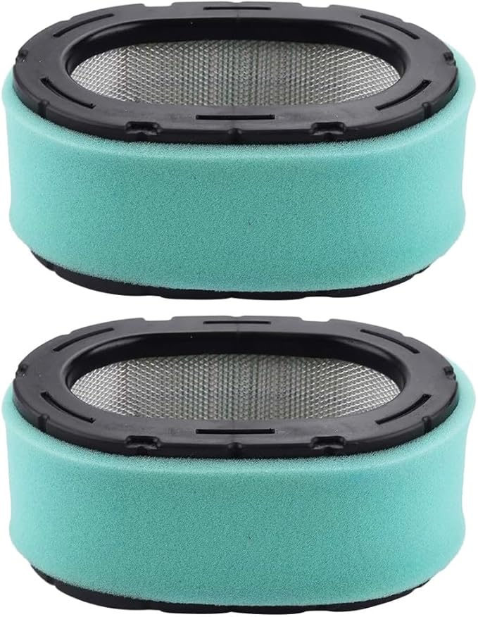 16-083-04-S Air Filter 2 Pack for Kohler 7000 Series Engine ZT710-ZT740 KT715-KT745 19HP-26HP Lawn Mower Replace Bad Boy 063-5003-00 16 083 04-S 1688304 16 883 04-S1 16-083-05-S