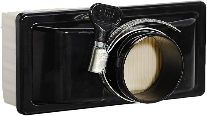 HIFROM Air Filter Oil Filter Spark Plug Fuel Filter Tune Up kit Compatible with Kawasaki FR541V FR600V 4-Cycle Engines 11013-0727 11013-7050 99999-0383 Lawn Mower