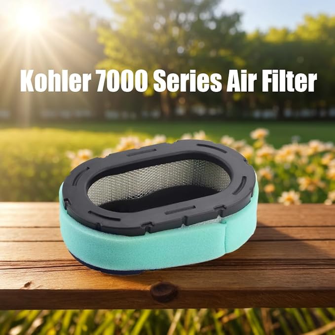 XT1 Oil Change Kit 32 083 09-S Air Filter for Cub C XT1 XT2 LT46 LT50 LT54 ZT1-54 ZT1-42 Parts Kohler 7000 Series Tune Up Kit KT725 KT730 KT735 KT740 KT745 Engines Lawn Mower 32 789 02-S