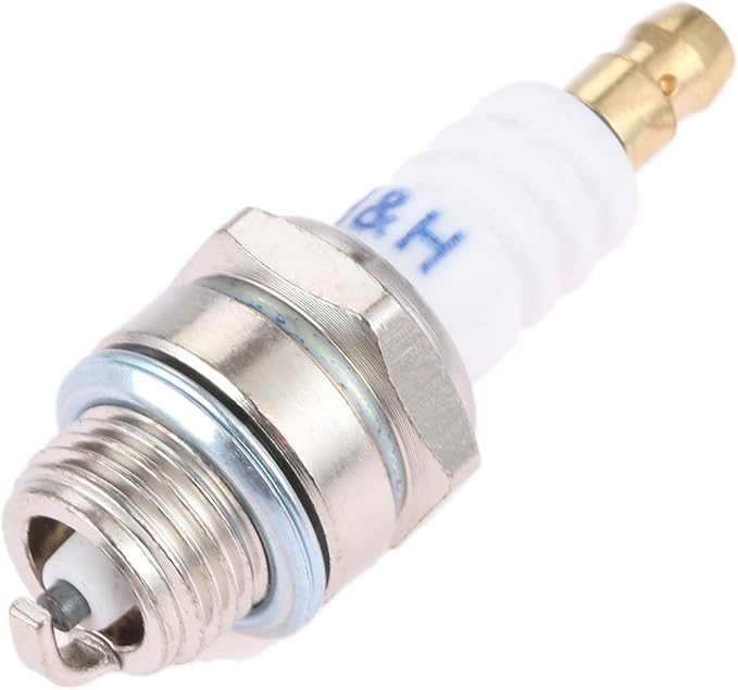 SRM 225 Tune Up Kit - Air Filter, Fuel Line Kit, Spark Plug & Primer Bulbs Replacement for Echo ES-250 PB-250 PB-250LN GT-200 GT-225 PAS-225 PE-200 PPF-210 PPF-211 SHC-225 SRM Series Trimmer & Blower
