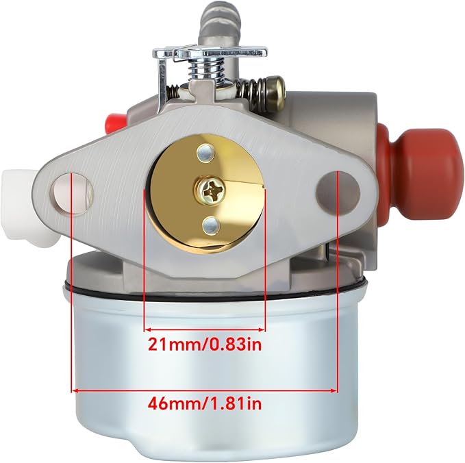640303 640350 LEV100 LV195EA LV195XA Carburetor for Tecumseh LEV105 LEV120 LEV115 Engine Tune Up Kit Parts for Toro 20001 20012 20017 20018 20016 20072 20070 Lawn Mower Air Filter