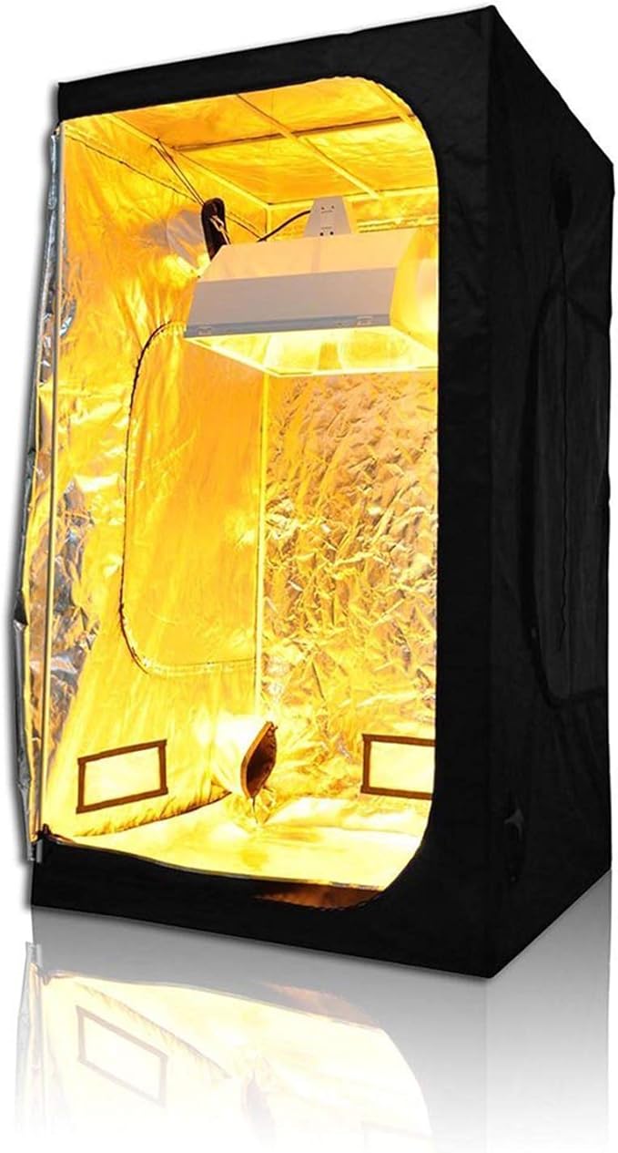 SunStream 1000 Watt HPS Light Dimmable Electronic Grow Light Ballast for Indoor Plant (Liteversio, Yellow)