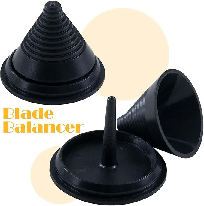 490-850-0005 Lawn Mower Blade Removal Tool with Lawn Mower Blade Blancer and Lawn Mower Blade Sharpener Replaces 490-850-0005 Blade Removal Tool for Yard Machines 13A2775S000 Lawn Tractors
