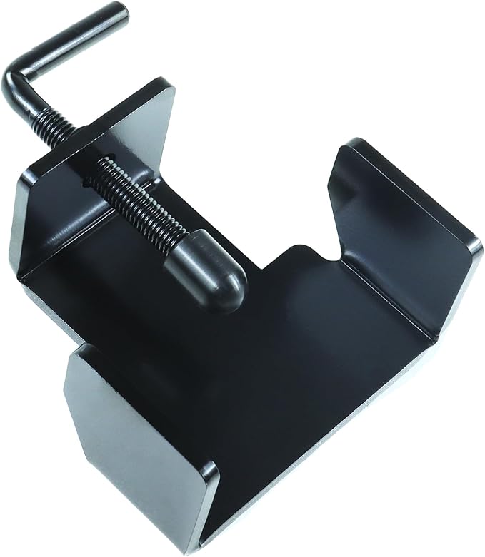 Riding Lawn Mower Blade Removal Tool with Lawn Mower Blade Sharpener and Balancer Replaces MTD 490-850-0005 Blade Removal Tool Cub Cadet 490-850-0005 Lawn Mower Blade Holder Removal Tool