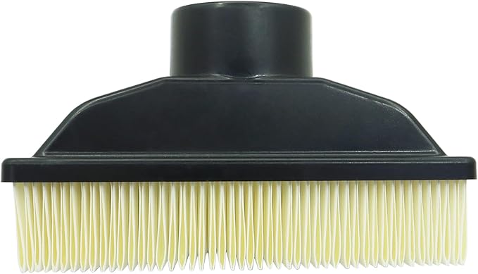 11013-0727 Air Filter Compatible with Kawasaki FR541V FR600V Tune Up Kits 4-Cycle Engines Lawn Mower with KM-49065-7007 Oil Filter